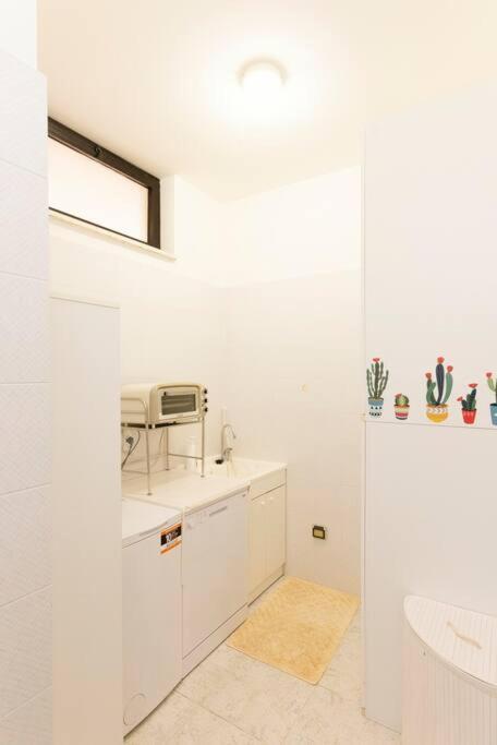 Casaffianco Apartment Calimera  Exterior photo